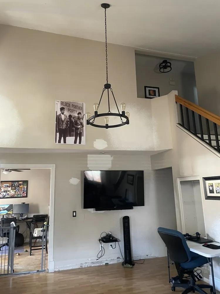 Reliable circuit breaker repair in , by HL Electric