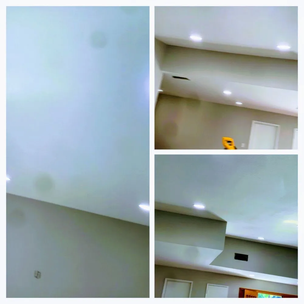 Slide of HL Electric