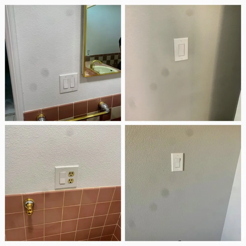 Slide of HL Electric