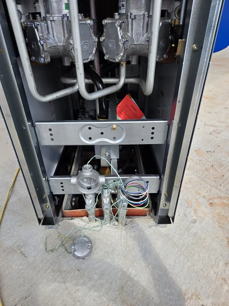 Slide of H&L Electrical Service