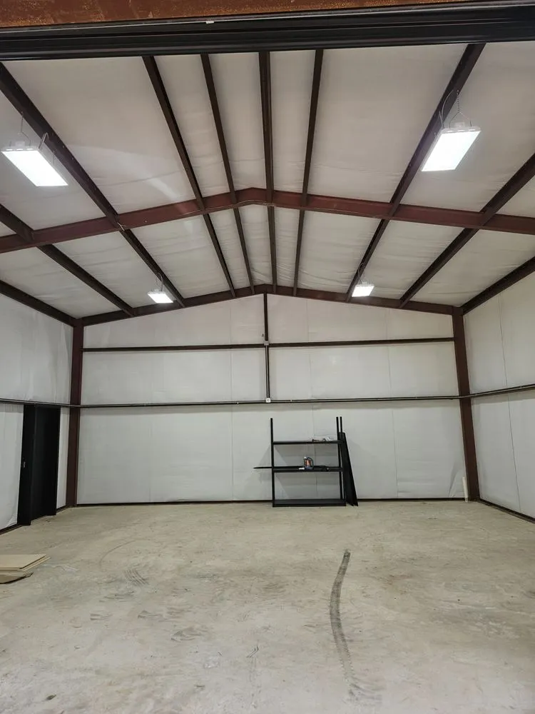 Slide of H&L Electrical Service