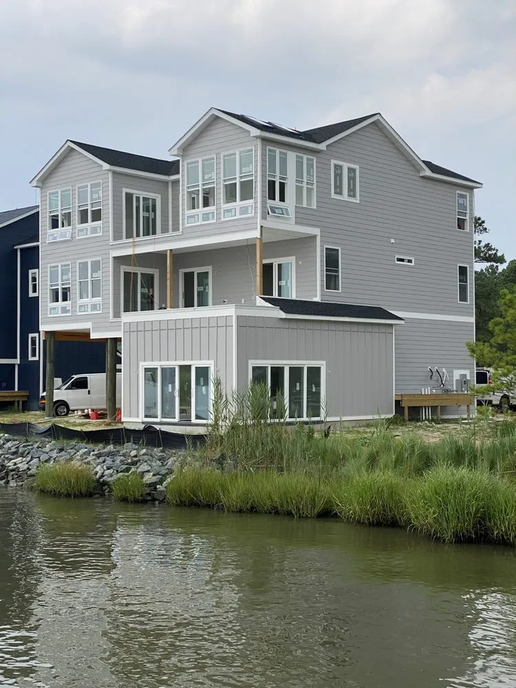 Slide of H&L Electrical Services