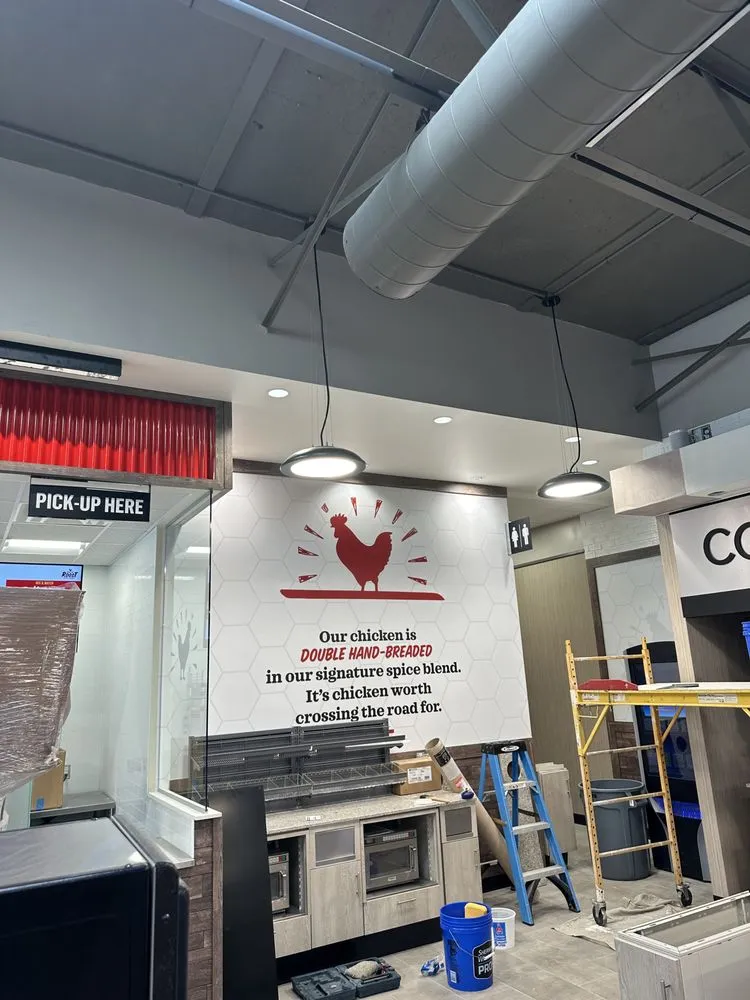 Slide of H&L Electrical Services