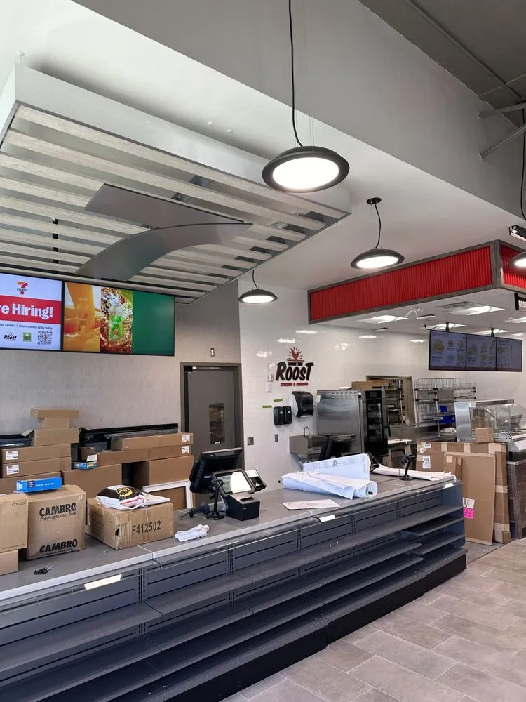 Slide of H&L Electrical Services