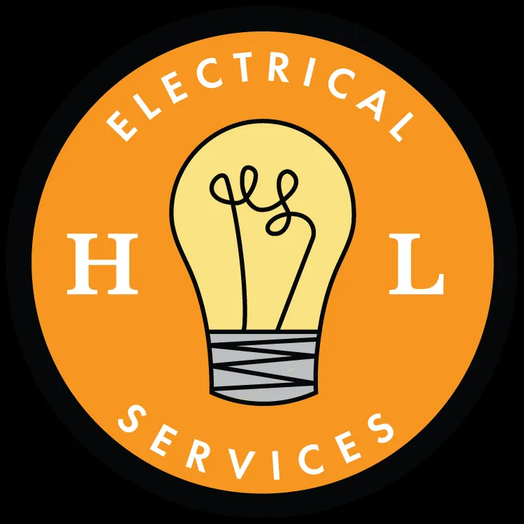 Slide of H&L Electrical Services