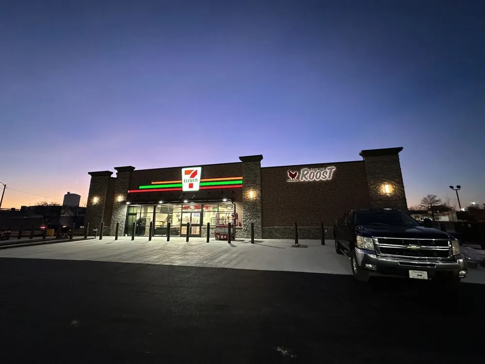 Slide of H&L Electrical Services