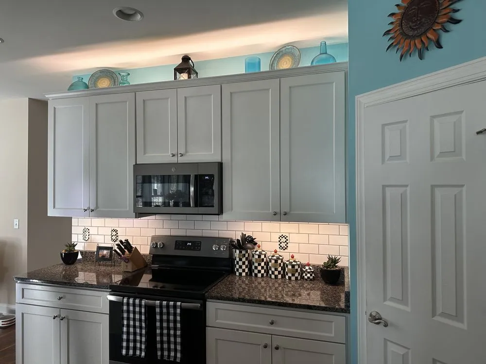 Slide of H&L Electrical Services