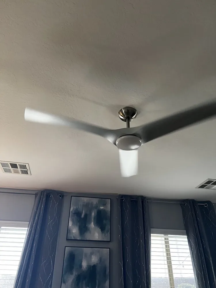 Slide of HLB Electric