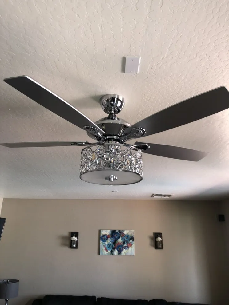 Slide of HLB Electric