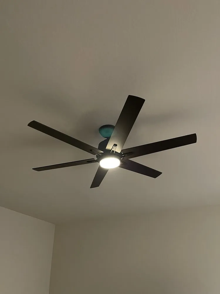 Slide of HLB Electric