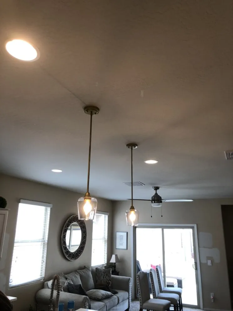 Slide of HLB Electric