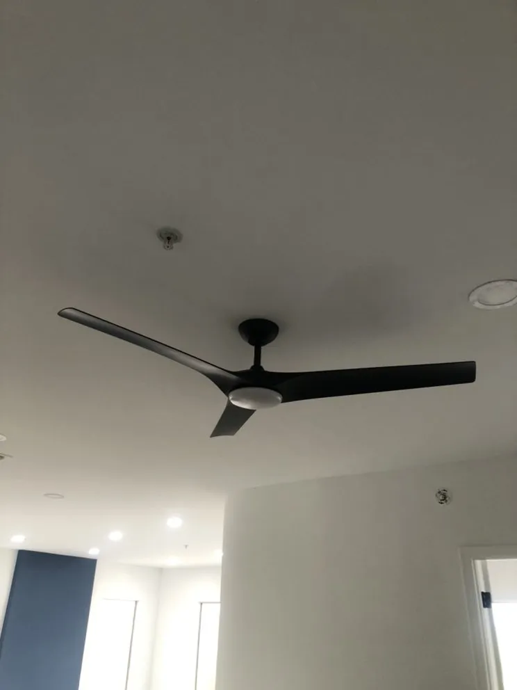 Slide of HLB Electric