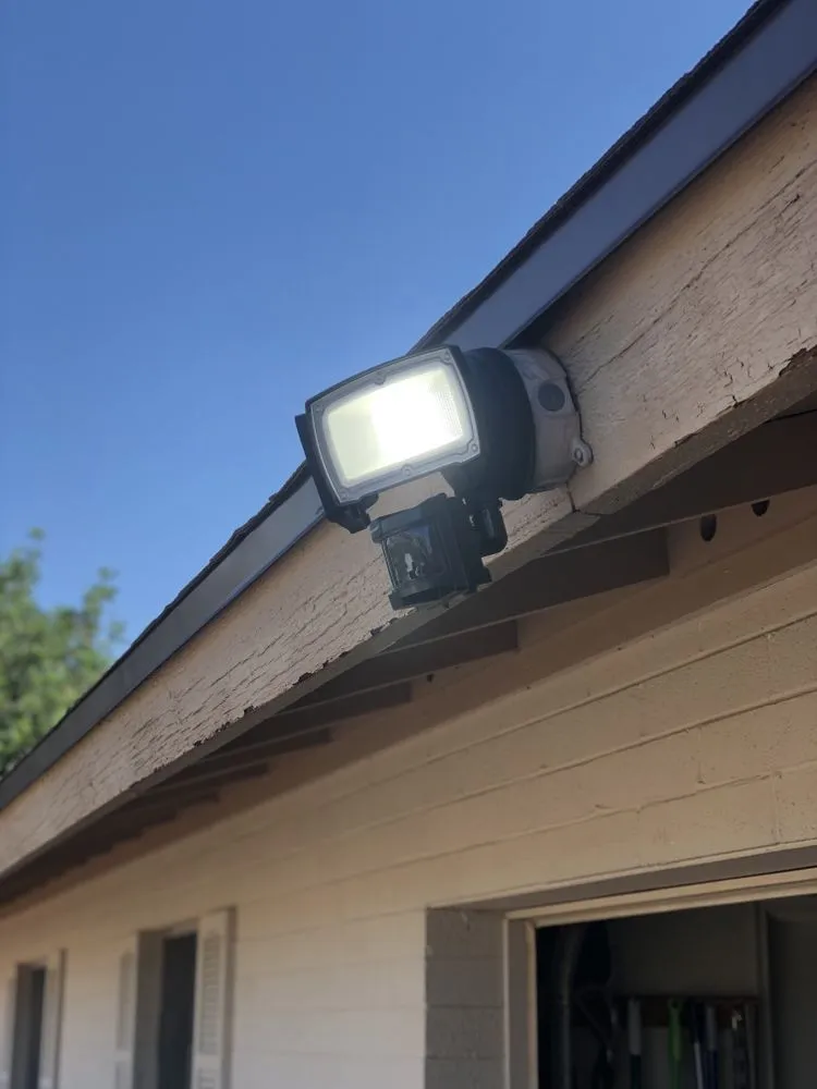 Slide of HLB Electric