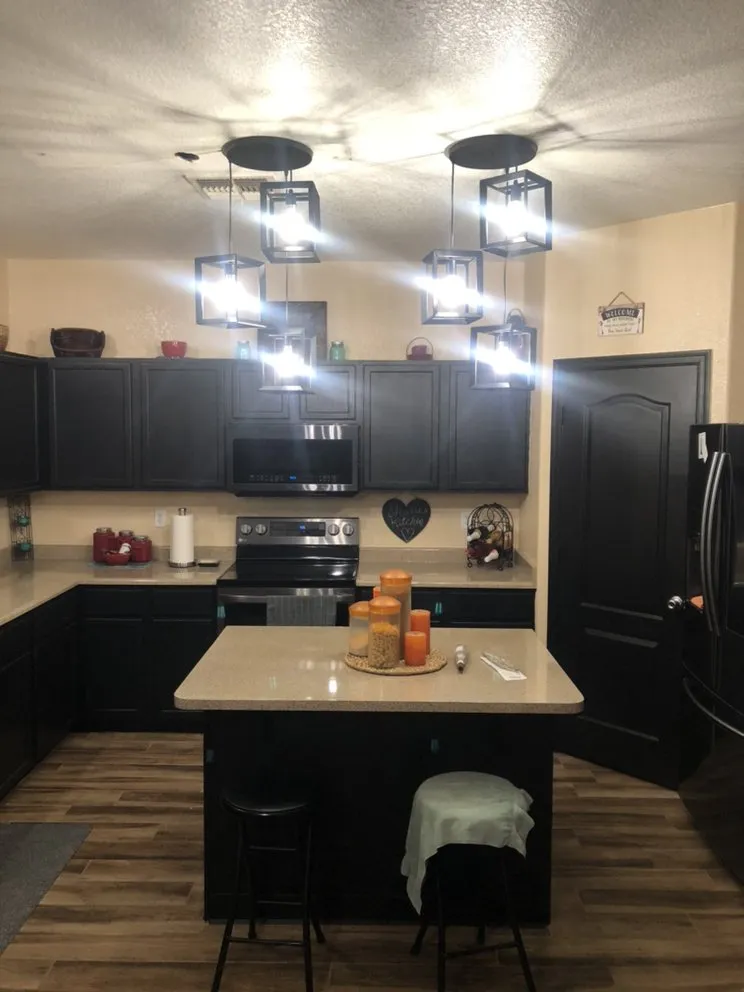 Slide of HLB Electric