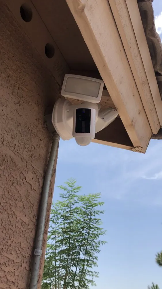 Slide of HLB Electric