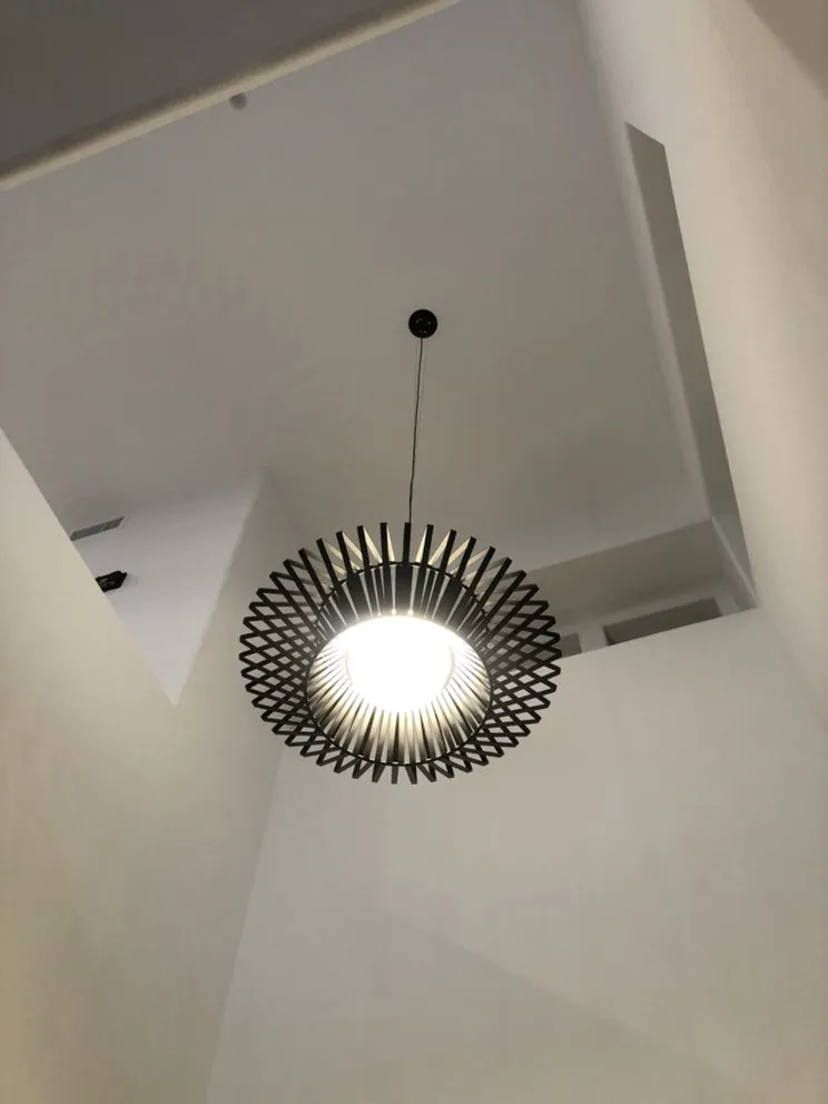 Slide of HLB Electric