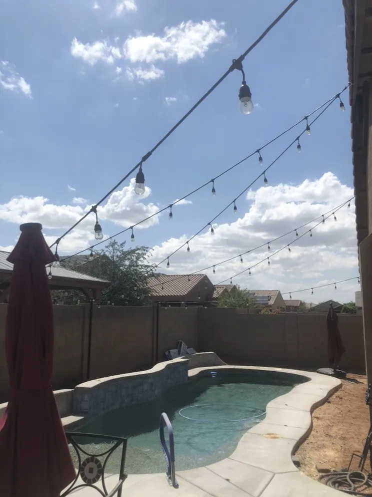 Slide of HLB Electric