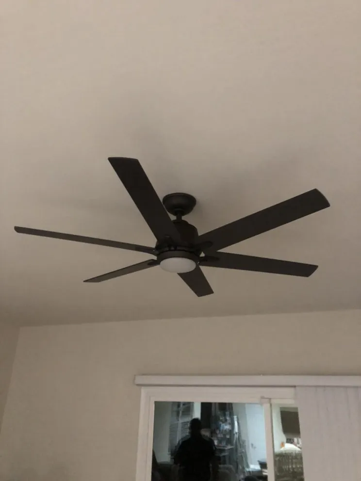 Slide of HLB Electric