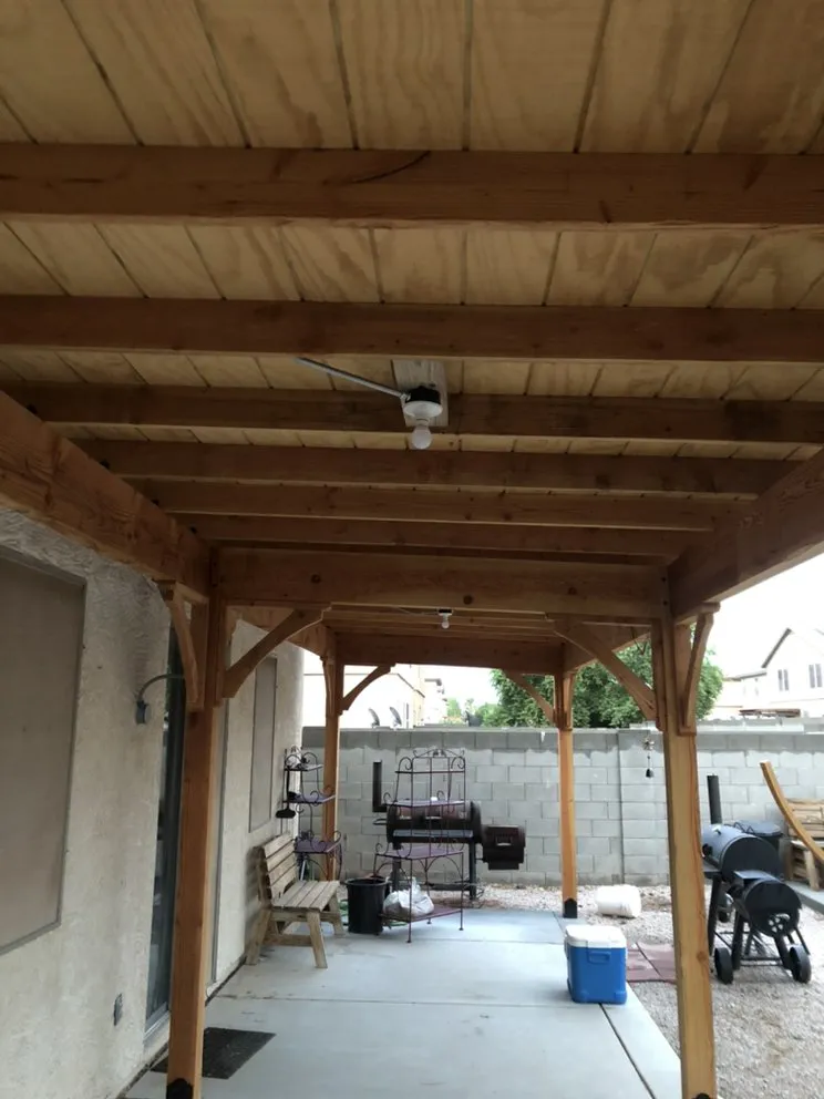 Slide of HLB Electric