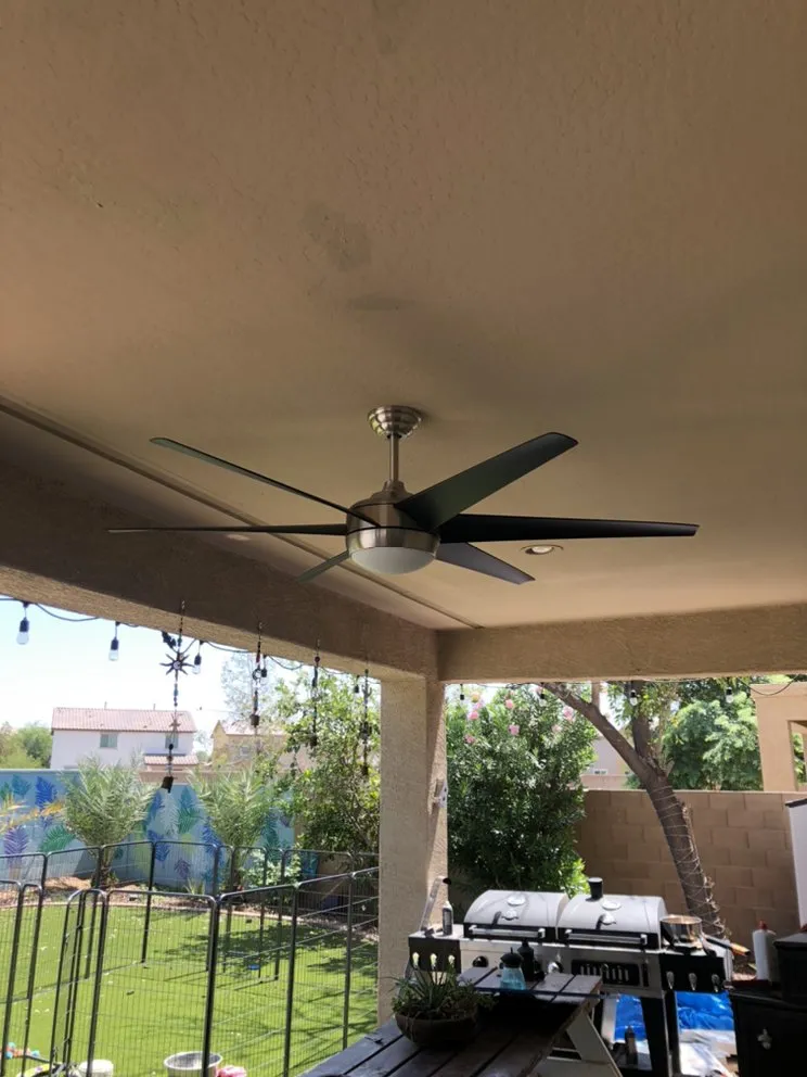 Slide of HLB Electric