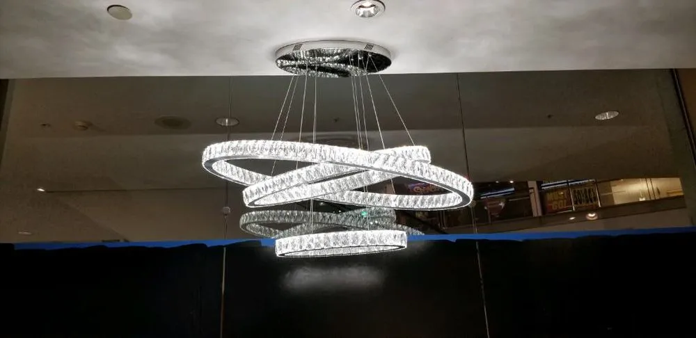 Slide of HLB Electric