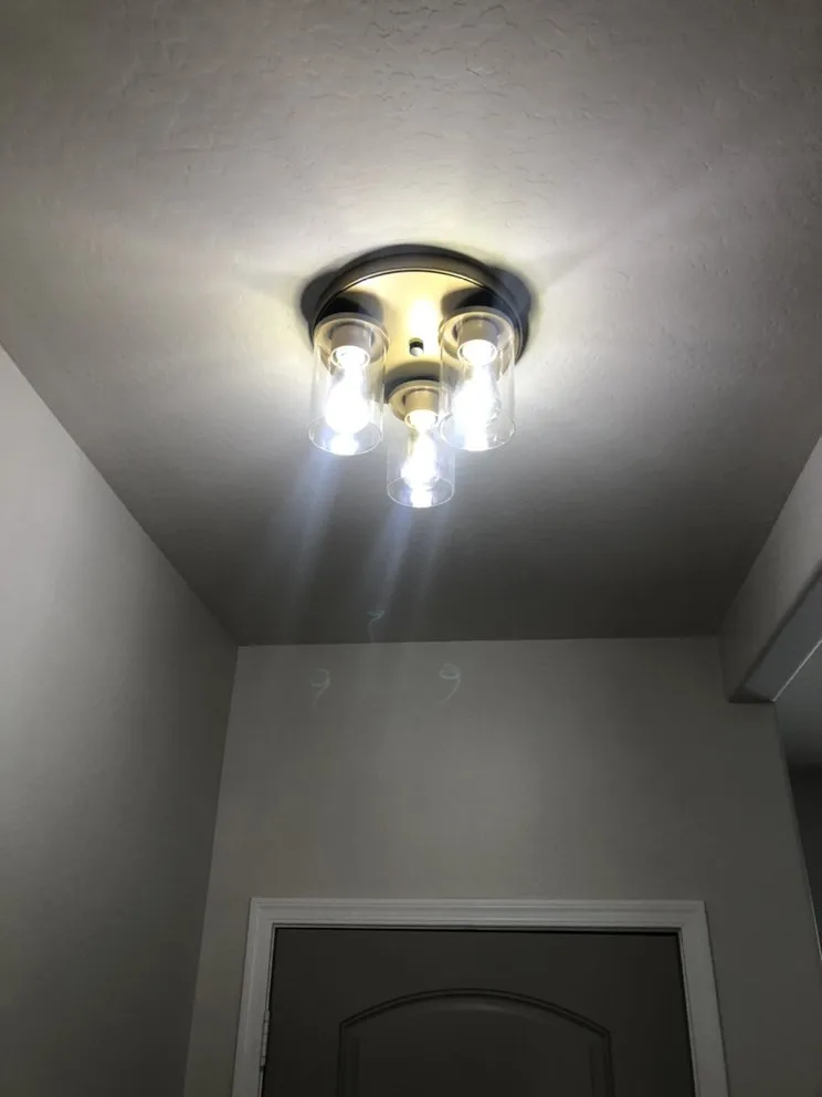 Slide of HLB Electric