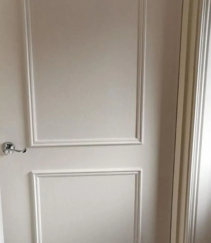 Slide of H.L.B handymen