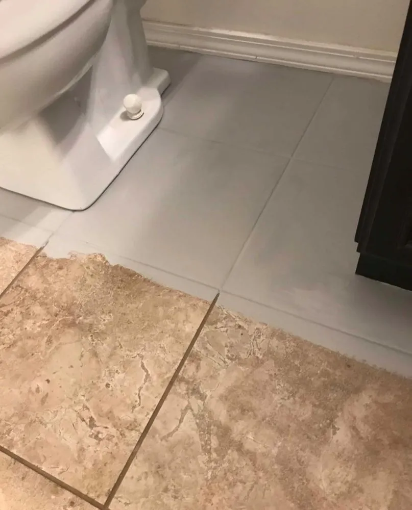 Slide of H.L.B handymen