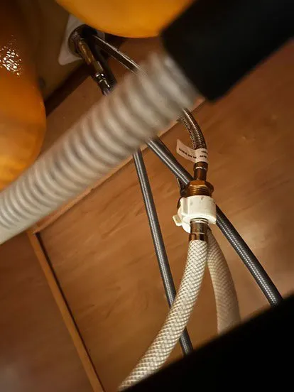 Slide of H.L.B handymen