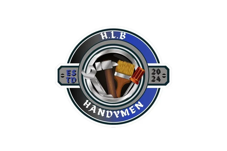 Slide of H.L.B handymen