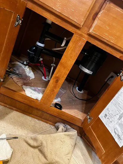 Slide of H.L.B handymen