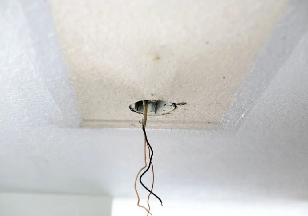 Slide of H.L.B handymen