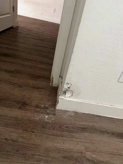 Slide of H.L.B handymen