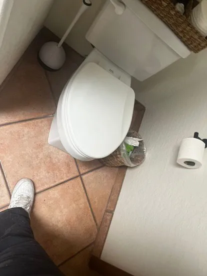 Slide of H.L.B handymen