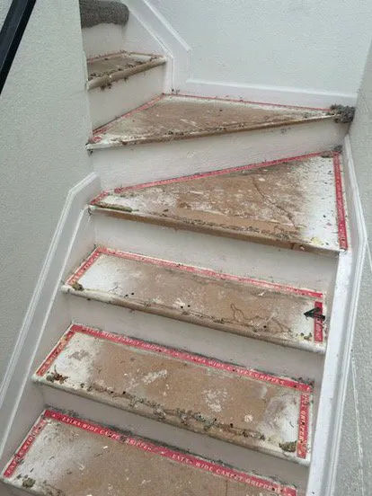 Slide of H.L.B handymen