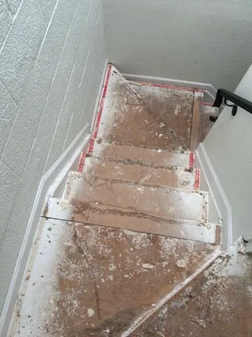 Slide of H.L.B handymen