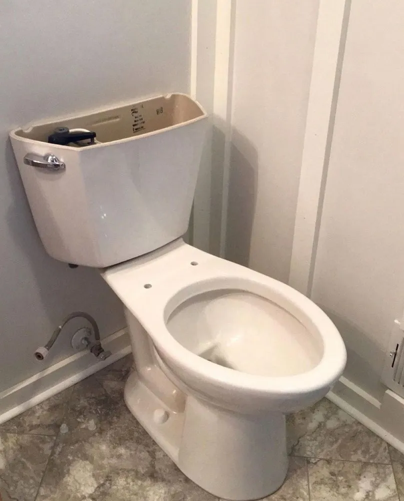 Slide of H.L.B handymen