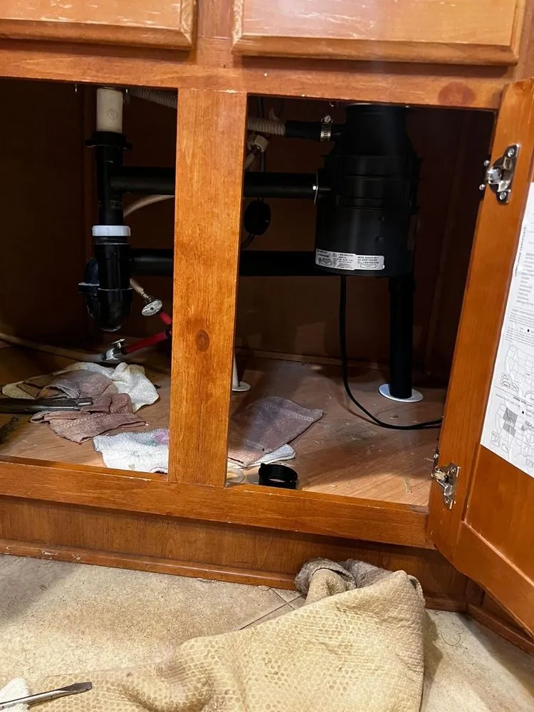 Slide of H.L.B handymen