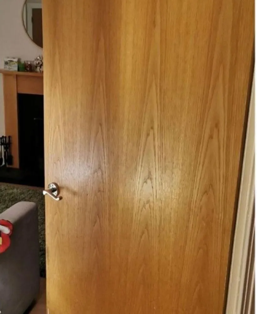 Slide of H.L.B handymen