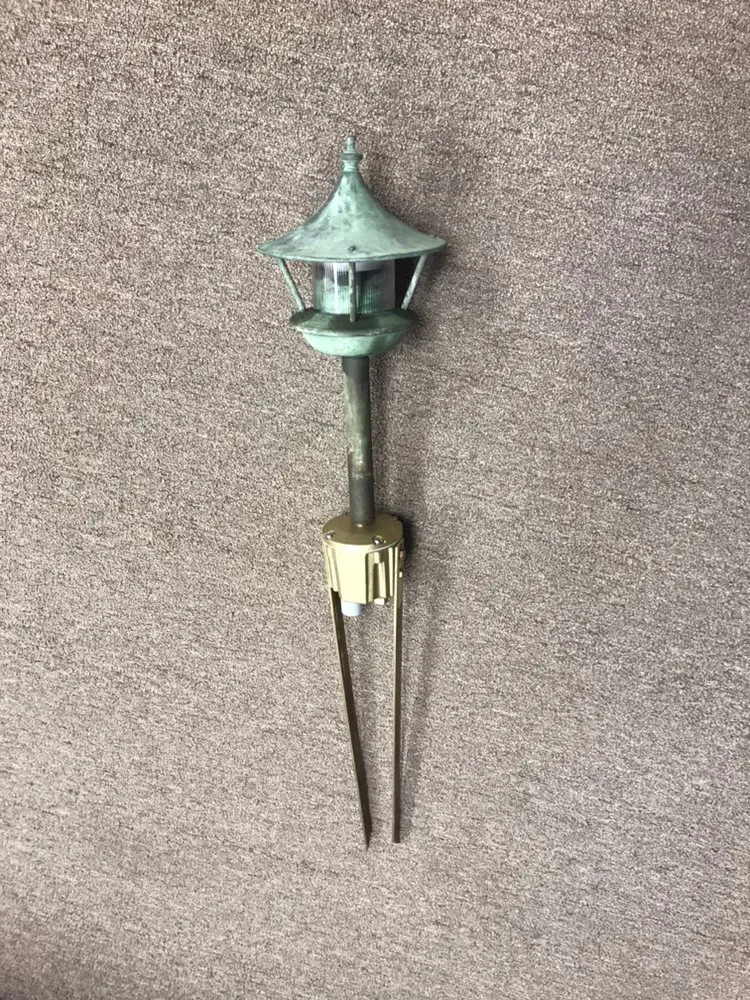 Slide of HLC Electric Supply Co