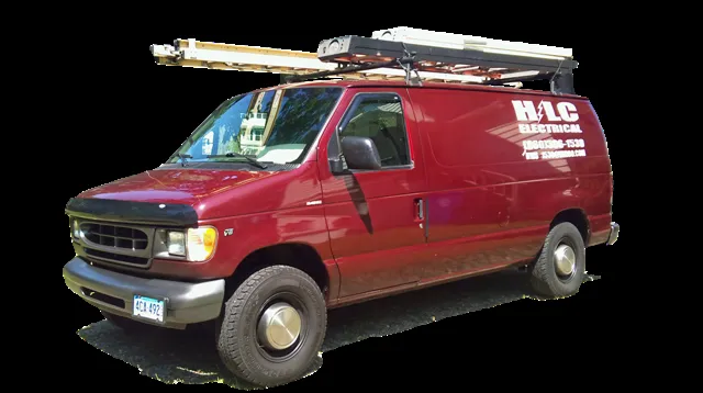 Slide of HLC Electrical