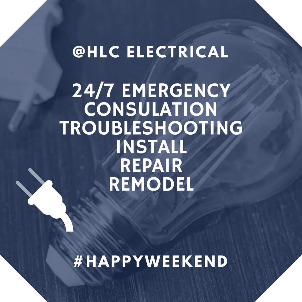 Slide of HLC Electrical