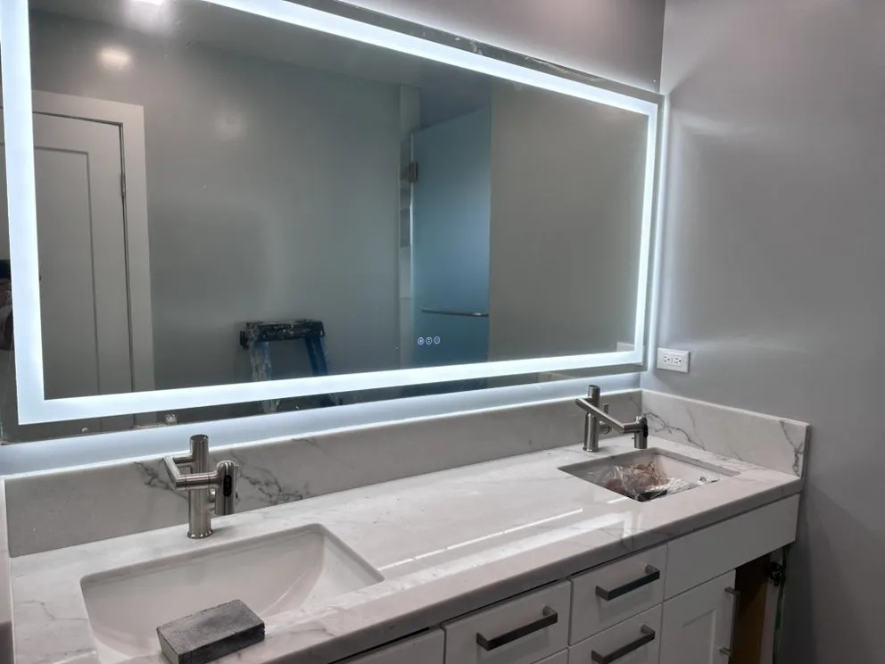 Slide of HLS Electric