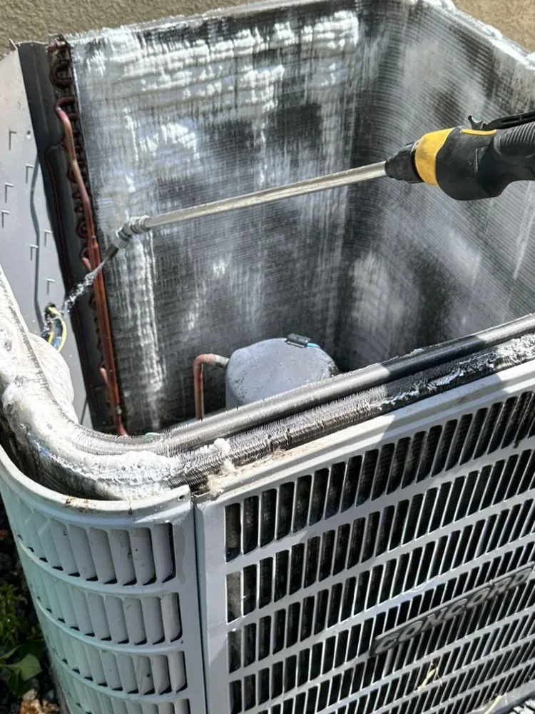 Slide of HLS Electric