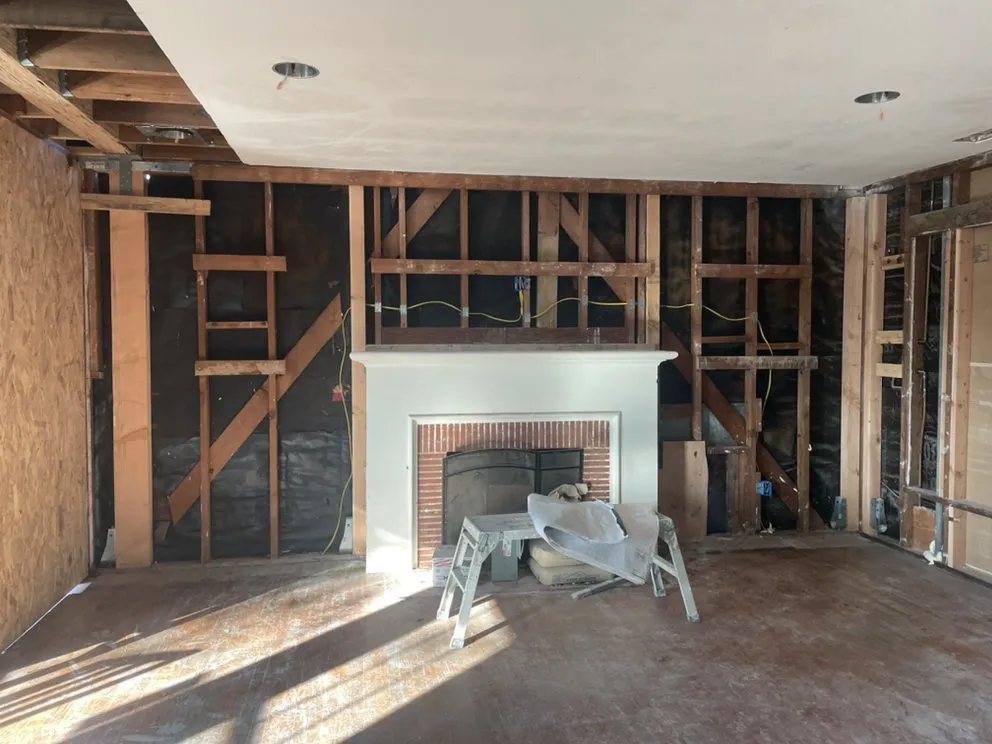 Slide of HLS Electric