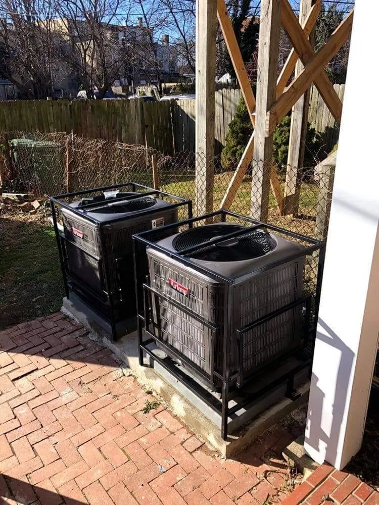 Slide of HL&S HVAC/R