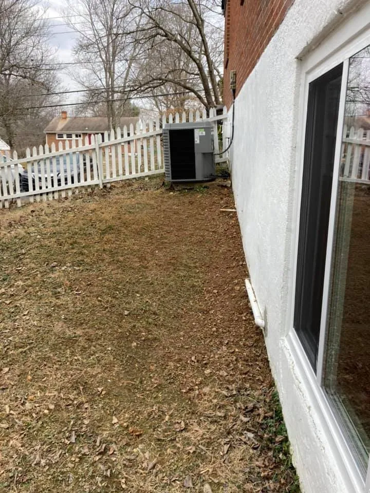 Slide of HL&S HVAC/R