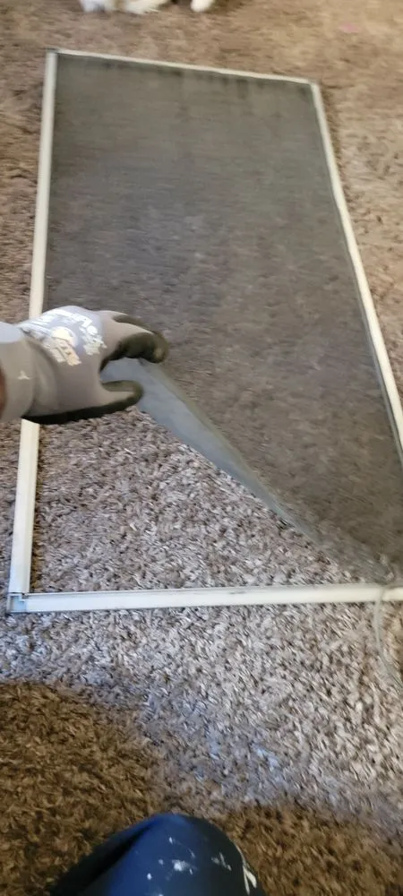 Slide of HM Batman Construction