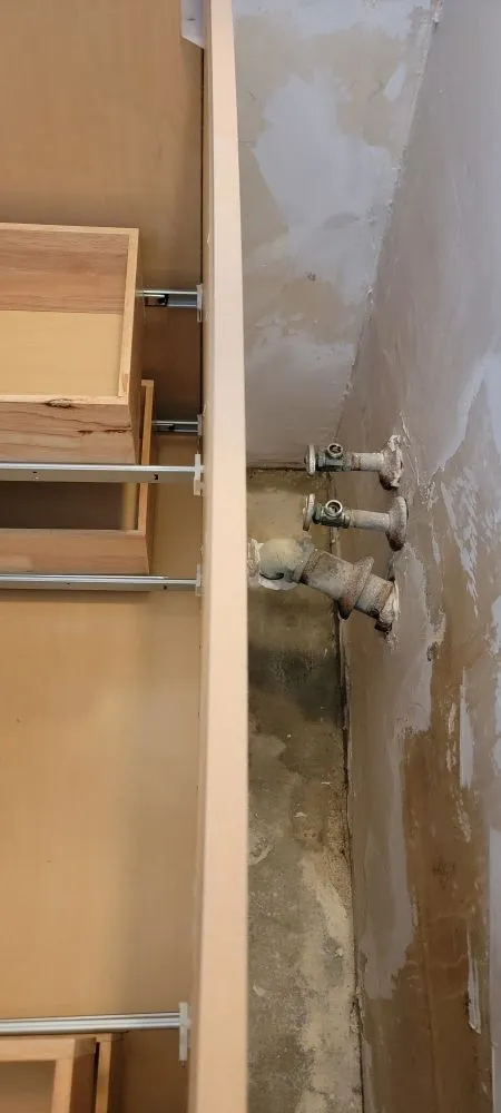 Slide of HM Batman Construction