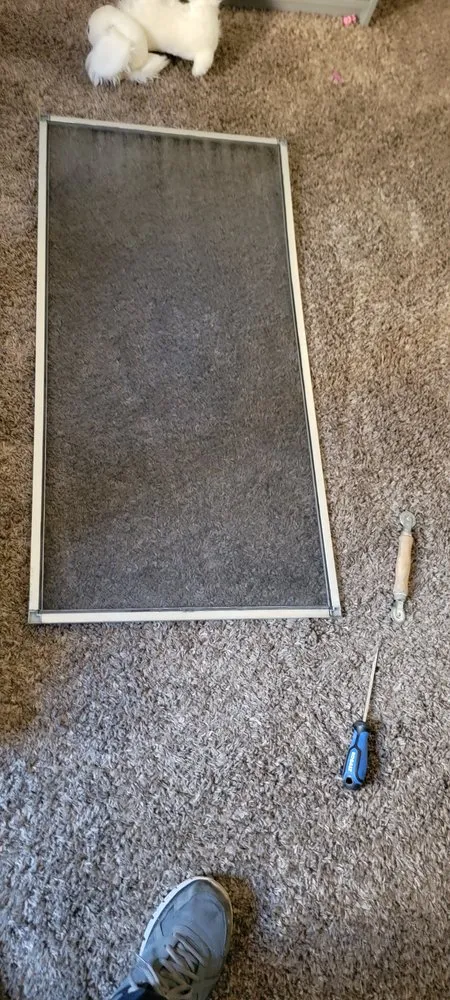 Slide of HM Batman Construction